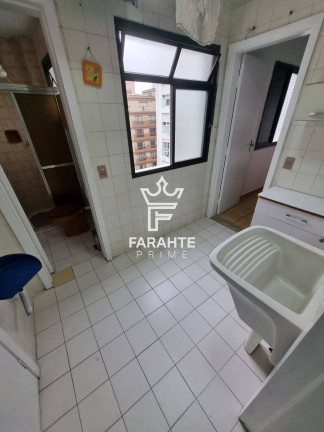 Imagem Apartamento com 2 Quartos à Venda, 93 m² em Boqueirão - Santos