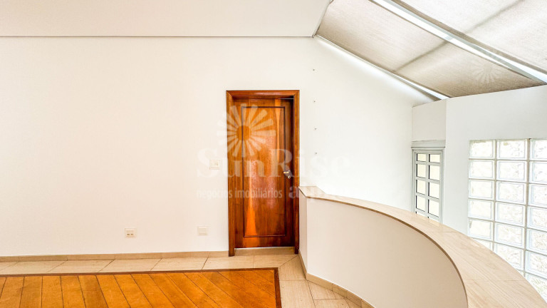 Imagem Casa com 4 Quartos para Alugar, 600 m² em Alphaville Residencial Dois - Barueri