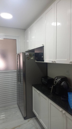 Imagem Apartamento com 2 Quartos à Venda, 74 m² em Vila Regente Feijó - São Paulo