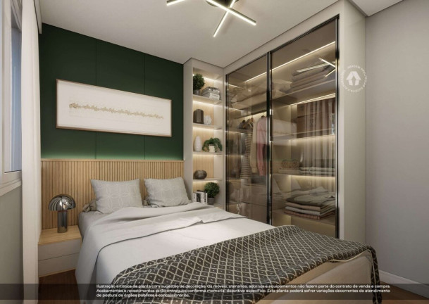 Imagem Imóvel com 1 Quarto à Venda, 64 m² em Vila Esperança - São Paulo