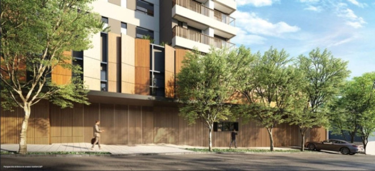 Imagem Apartamento com 4 Quartos à Venda, 190 m² em Perdizes - São Paulo