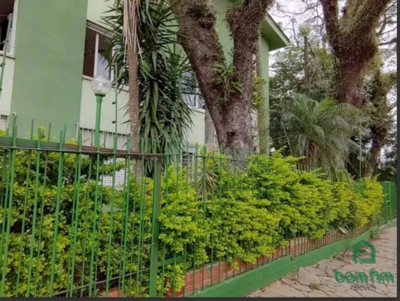Imagem Apartamento com 1 Quarto à Venda, 46 m² em Camaquã - Porto Alegre Imagem Apartamento com 1 Quarto à Venda, 46 m² em Camaquã - Porto Alegre