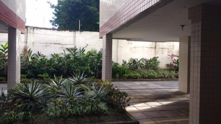 Imagem Apartamento com 1 Quarto à Venda, 51 m² em Boa Vista - Recife