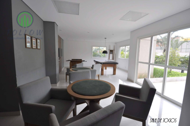 Imagem Apartamento com 2 Quartos à Venda, 77 m² em Centro - Osasco