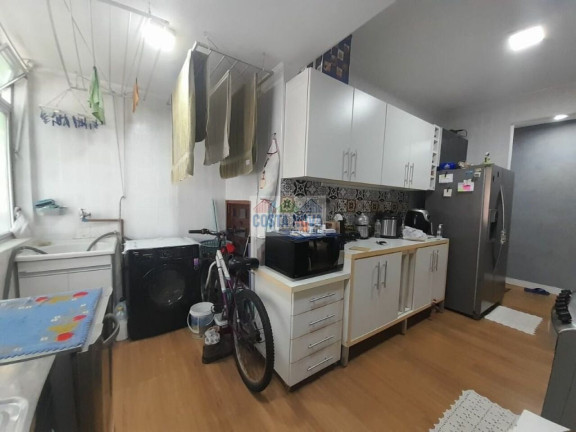 Imagem Apartamento com 2 Quartos à Venda, 78 m² em Embaré - Santos Imagem Apartamento com 2 Quartos à Venda, 78 m² em Embaré - Santos