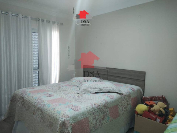 Imagem Casa com 3 Quartos à Venda, 250 m² em Residencial Jardim De Mônaco - Hortolândia