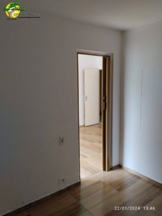 Imagem Apartamento com 1 Quarto para Alugar, 50 m² em Lauzane Paulista - São Paulo