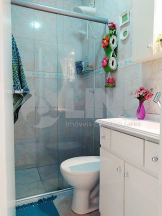 Imagem Imóvel com 2 Quartos à Venda, 66 m² em Jardim Itu - Porto Alegre Imagem Imóvel com 2 Quartos à Venda, 66 m² em Jardim Itu - Porto Alegre