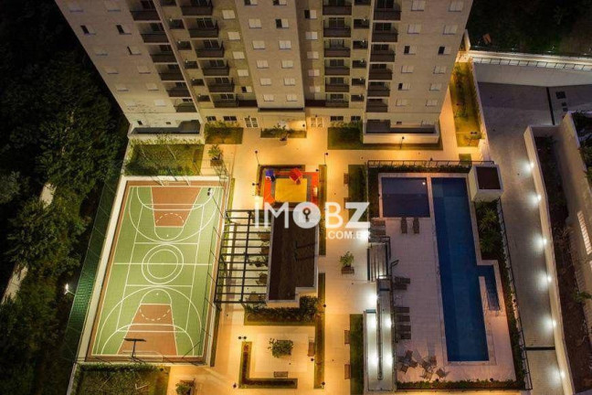 Imagem Imóvel com 2 Quartos à Venda, 54 m² em Vila Andrade - São Paulo Imagem Imóvel com 2 Quartos à Venda, 54 m² em Vila Andrade - São Paulo