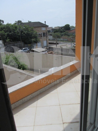 Imagem Casa com 4 Quartos à Venda, 175 m² em Jardim Itu - Porto Alegre