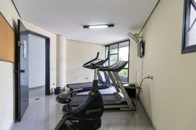 Imagem Apartamento com 1 Quarto à Venda, 48 m² em Cidade Monções - São Paulo
