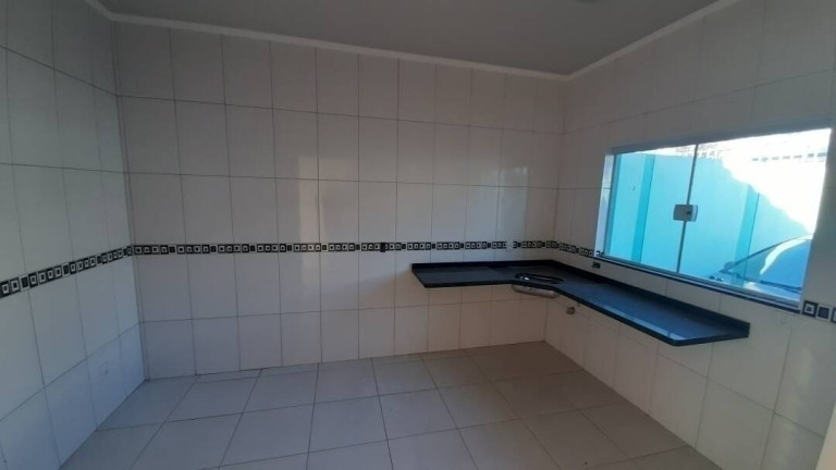Imagem Casa com 3 Quartos à Venda, 84 m² em Jardim Wanel Ville Iv - Sorocaba
