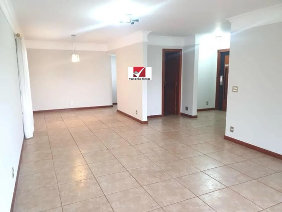 Imagem Apartamento com 4 Quartos à Venda, 196 m² em Santa Cruz Do José Jacques - Ribeirão Preto