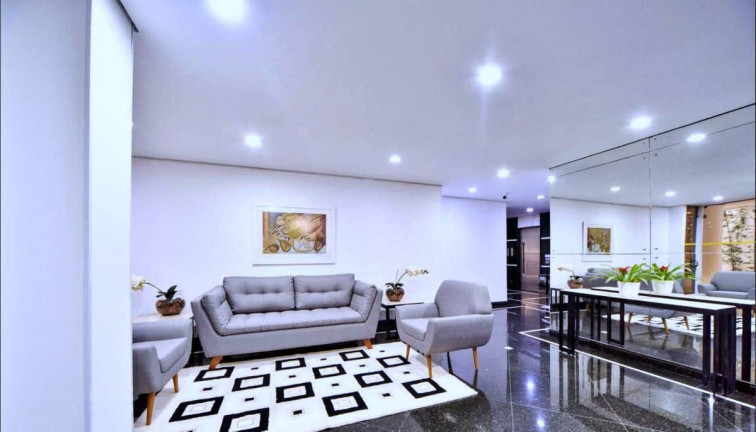 Imagem Apartamento com 2 Quartos à Venda, 73 m² em Moema - São Paulo Imagem Apartamento com 2 Quartos à Venda, 73 m² em Moema - São Paulo