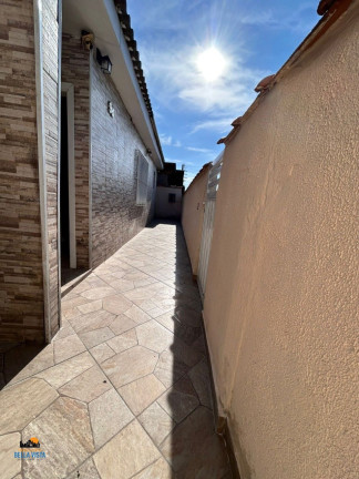 Imagem Casa com 2 Quartos para Alugar, 144 m² em Areia Branca - Santos Imagem Casa com 2 Quartos para Alugar, 144 m² em Areia Branca - Santos