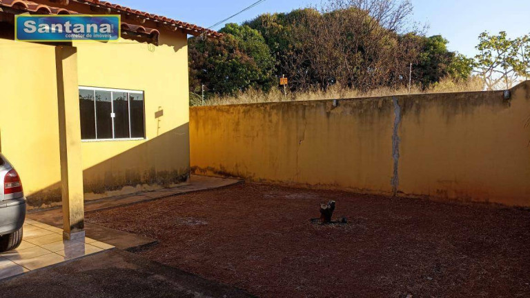 Imagem Casa com 3 Quartos à Venda, 80 m² em Itaguai - Caldas Novas Imagem Casa com 3 Quartos à Venda, 80 m² em Itaguai - Caldas Novas
