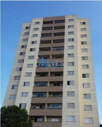 Apartamento com 2 Quartos à Venda, 64 m² em Santa Terezinha - São Bernardo Do Campo