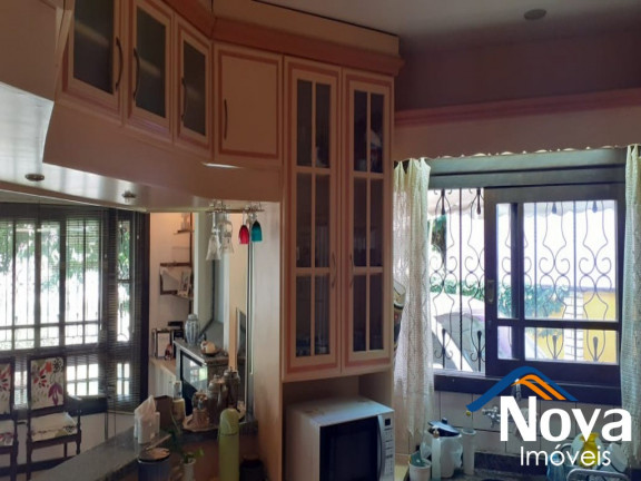 Imagem Imóvel com 3 Quartos à Venda, 160 m² em Vila Germânia - Nova Petrópolis