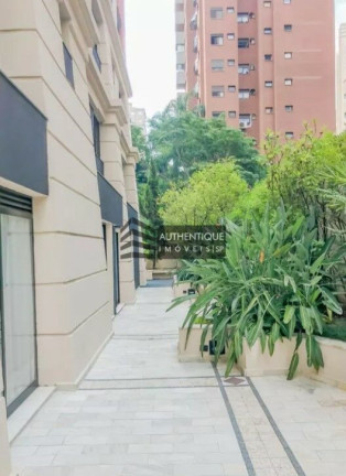 Imagem Cobertura com 4 Quartos à Venda, 240 m² em Moema - São Paulo