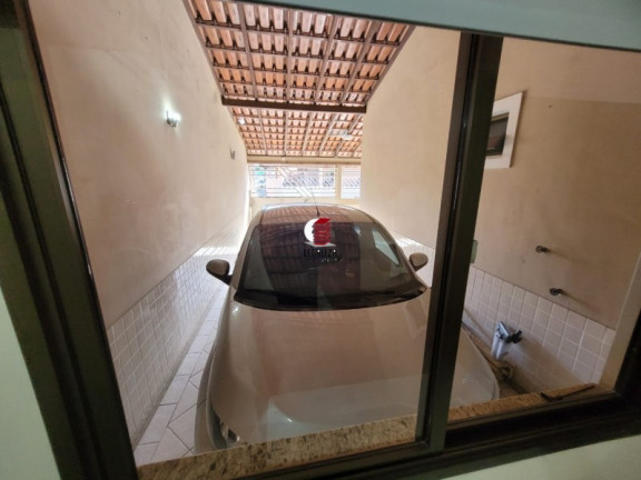 Imagem Casa com 4 Quartos à Venda, 253 m² em Parque Residencial Laranjeiras - Serra