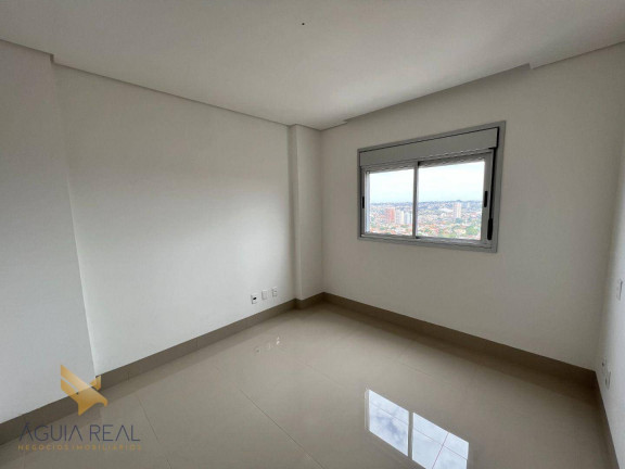 Imagem Apartamento com 3 Quartos à Venda, 124 m² em Monte Castelo - Campo Grande Imagem Apartamento com 3 Quartos à Venda, 124 m² em Monte Castelo - Campo Grande