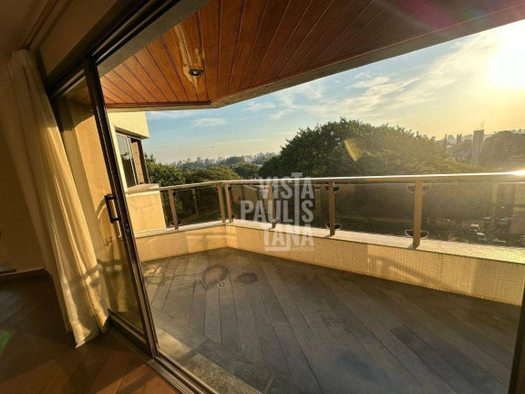 Imagem Apartamento com 3 Quartos à Venda, 300 m² em Paraíso - São Paulo