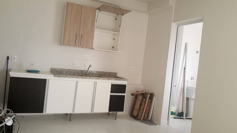 Imagem Apartamento com 3 Quartos para Alugar, 80 m² em Granjas Santa Terezinha - Taubaté Imagem Apartamento com 3 Quartos para Alugar, 80 m² em Granjas Santa Terezinha - Taubaté