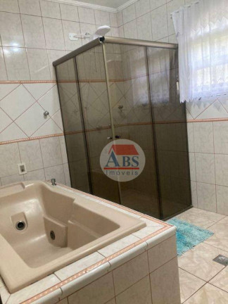 Imagem Casa com 3 Quartos à Venda, 148 m² em Jardim Casqueiro - Cubatão Imagem Casa com 3 Quartos à Venda, 148 m² em Jardim Casqueiro - Cubatão