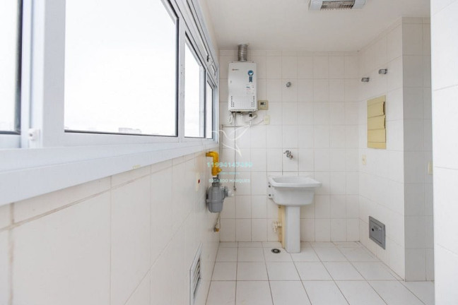 Imagem Cobertura com 3 Quartos à Venda, 227 m² em Santo Amaro - São Paulo Imagem Cobertura com 3 Quartos à Venda, 227 m² em Santo Amaro - São Paulo