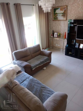 Imagem Casa com 2 Quartos à Venda, 127 m² em Jardim São Guilherme - Sorocaba