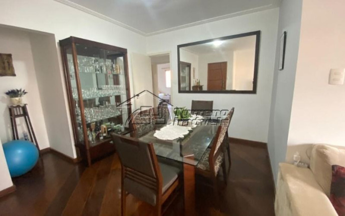 Imagem Apartamento com 3 Quartos à Venda, 110 m² em Vila Adyana - São José Dos Campos Imagem Apartamento com 3 Quartos à Venda, 110 m² em Vila Adyana - São José Dos Campos