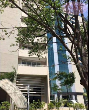 Imagem Sala Comercial à Venda, 48 m² em Chácara Santo Antônio (zona Sul) - São Paulo Imagem Sala Comercial à Venda, 48 m² em Chácara Santo Antônio (zona Sul) - São Paulo