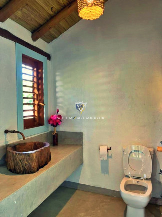 Imagem Casa com 3 Quartos à Venda, 180 m² em Caraíva - Porto Seguro