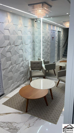 Imagem Apartamento com 2 Quartos à Venda, 44 m² em Vila Guilhermina - São Paulo Imagem Apartamento com 2 Quartos à Venda, 44 m² em Vila Guilhermina - São Paulo