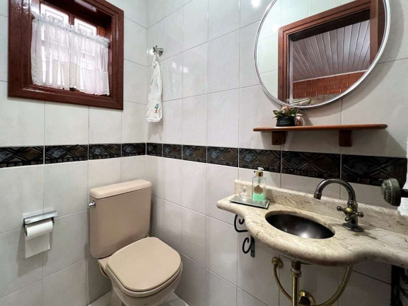 Imagem Imóvel com 6 Quartos à Venda, 600 m² em Chácara Roselândia - Cotia