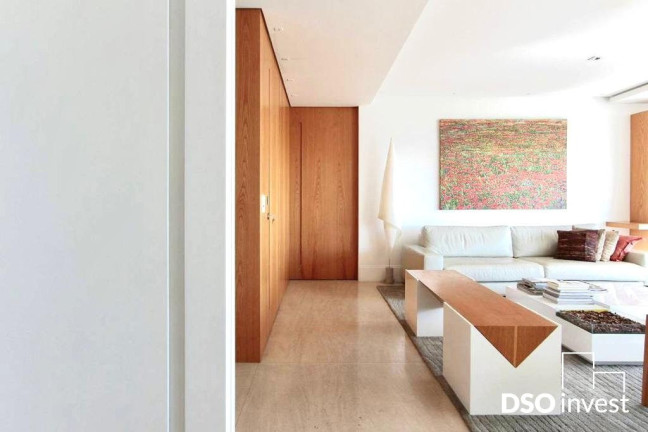 Imagem Apartamento com 2 Quartos à Venda, 175 m² em Campo Belo - São Paulo Imagem Apartamento com 2 Quartos à Venda, 175 m² em Campo Belo - São Paulo