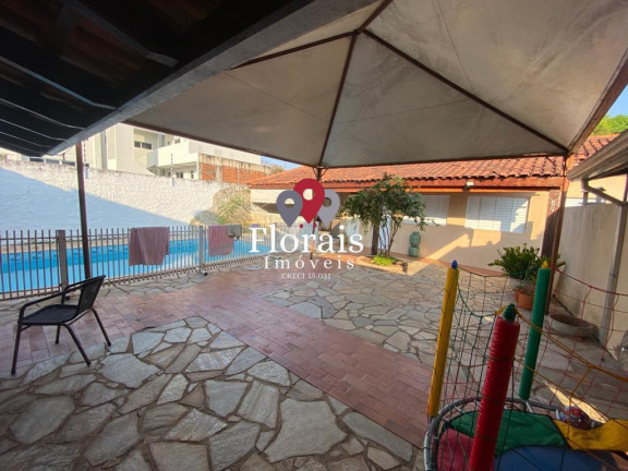 Imagem Casa com 5 Quartos à Venda, 269 m² em Boa Esperança - Cuiabá