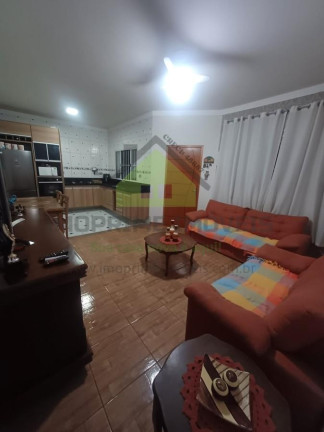 Casa com 3 Quartos à Venda, 86 m² em Residencial Parque Dos Sinos - Jacareí