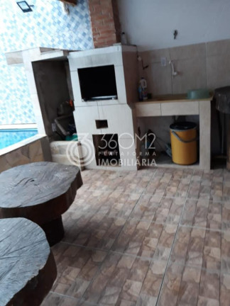 Imagem Casa com 2 Quartos à Venda, 250 m² em Balneário Gaivotas - Itanhaém Imagem Casa com 2 Quartos à Venda, 250 m² em Balneário Gaivotas - Itanhaém