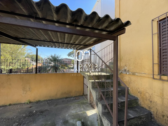 Apartamento com 2 Quartos para Alugar, 44 m² em Nossa Senhora Do Rosário - Santa Maria