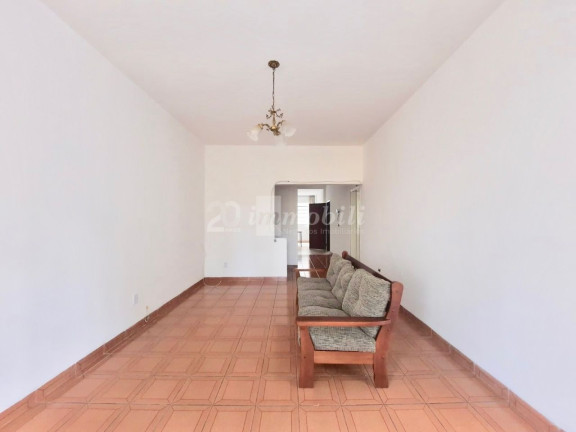 Imagem Apartamento com 2 Quartos à Venda, 113 m² em Higienopolis - São Paulo