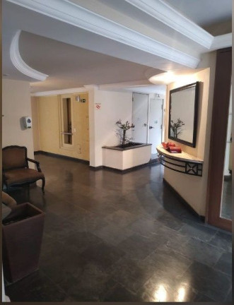 Imagem Apartamento com 2 Quartos à Venda, 68 m² em Vila Andrade - São Paulo Imagem Apartamento com 2 Quartos à Venda, 68 m² em Vila Andrade - São Paulo