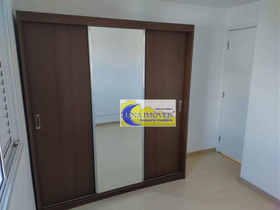 Imagem Apartamento com 2 Quartos à Venda, 52 m² em Demarchi - São Bernardo Do Campo