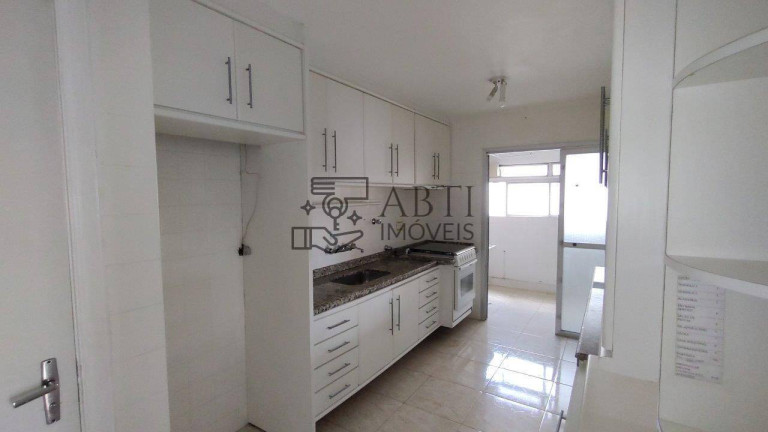 Imagem Apartamento com 3 Quartos à Venda, 120 m² em Indianópolis - São Paulo