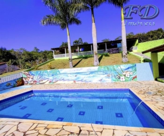 Chácara com 3 Quartos à Venda, 2.800 m² em Pedra Vermelha (terra Preta) - Mairiporã