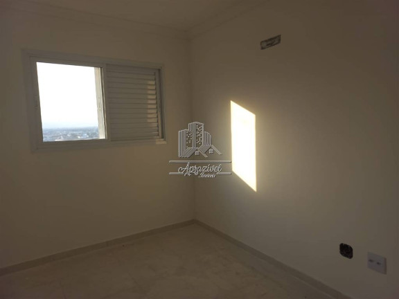 Imagem Apartamento com 2 Quartos à Venda, 72 m² em Campo Da Aviacao - Praia Grande