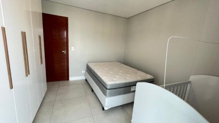 Imagem Apartamento com 3 Quartos para Alugar, 129 m² em Ocian - Praia Grande