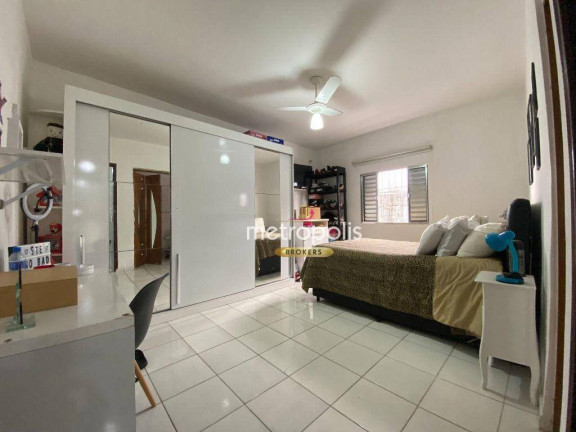 Imagem Casa com 5 Quartos à Venda, 150 m² em Alto Da Mooca - São Paulo