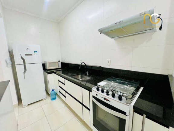 Imagem Apartamento com 1 Quarto à Venda, 43 m² em Canto Do Forte - Praia Grande Imagem Apartamento com 1 Quarto à Venda, 43 m² em Canto Do Forte - Praia Grande