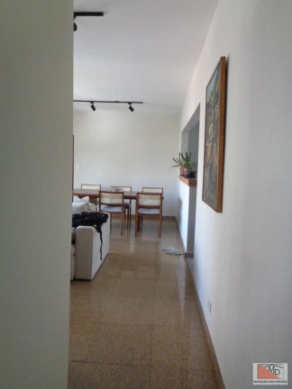 Imagem Apartamento com 3 Quartos à Venda, 122 m² em Perdizes - São Paulo Imagem Apartamento com 3 Quartos à Venda, 122 m² em Perdizes - São Paulo